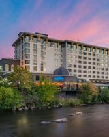 Renaissance Reno Downtown Hotel & Spa