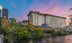 Renaissance Reno Downtown Hotel & Spa