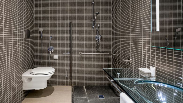 <b>AC Hotel Pisa Room</b>. Images powered by <a href="https://www.leonardoworldwide.com/" title="Leonardo Worldwide" target="_blank">Leonardo</a>.