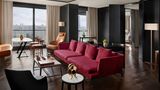 Bulgari Hotel Shanghai Suite