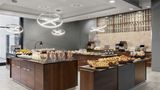 Courtyard by Marriott Munich City East Restaurant