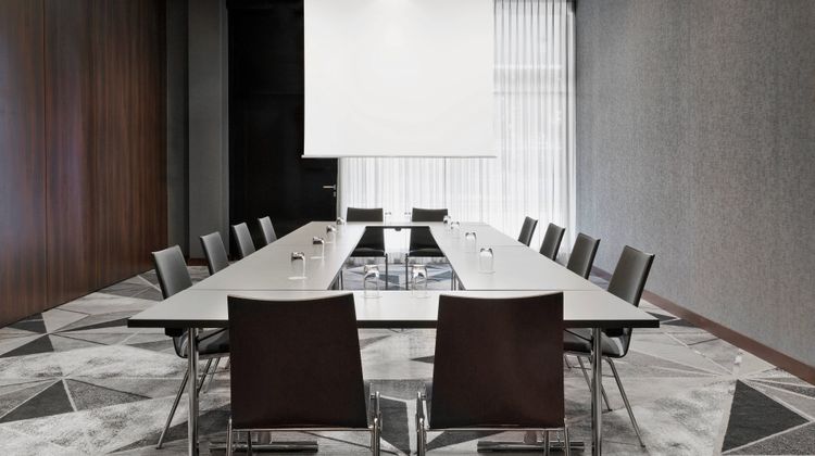 Courtyard by Marriott Munich City East Meeting