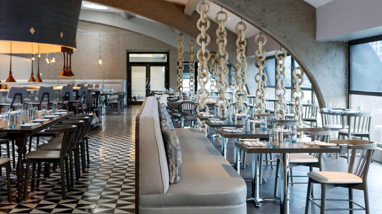 <b>Renaissance Reno Downtown Hotel & Spa Restaurant</b>. Images powered by <a href="https://www.leonardoworldwide.com/" title="Leonardo Worldwide" target="_blank">Leonardo</a>.