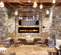 The Advenire, Autograph Collection Lobby