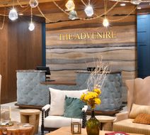 The Advenire, Autograph Collection Lobby