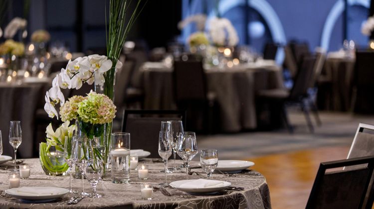 Renaissance Reno Downtown Hotel & Spa Other