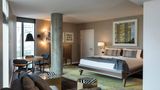 Bankside Hotel, Autograph Collection Suite