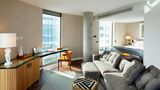 Bankside Hotel, Autograph Collection Suite