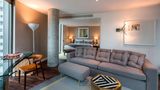 Bankside Hotel, Autograph Collection Suite