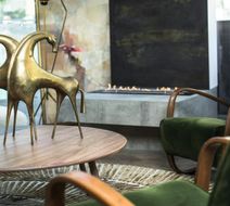 Bankside Hotel, Autograph Collection Lobby