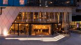 Bankside Hotel, Autograph Collection Exterior