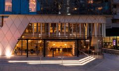 Bankside Hotel, Autograph Collection