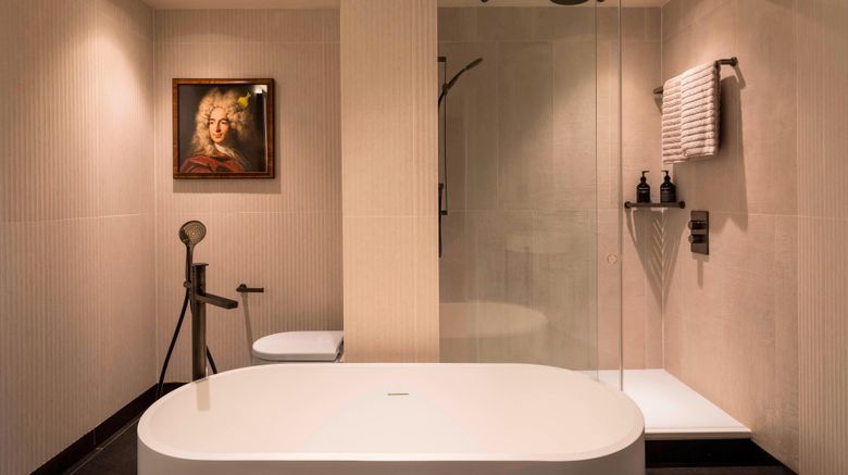 <b>Bankside Hotel, Autograph Collection Room</b>. Images powered by <a href="https://www.leonardoworldwide.com/" title="Leonardo Worldwide" target="_blank">Leonardo</a>.