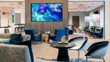 Renaissance Fort Lauderdale Hotel Lobby