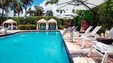 Renaissance Fort Lauderdale Hotel Pool