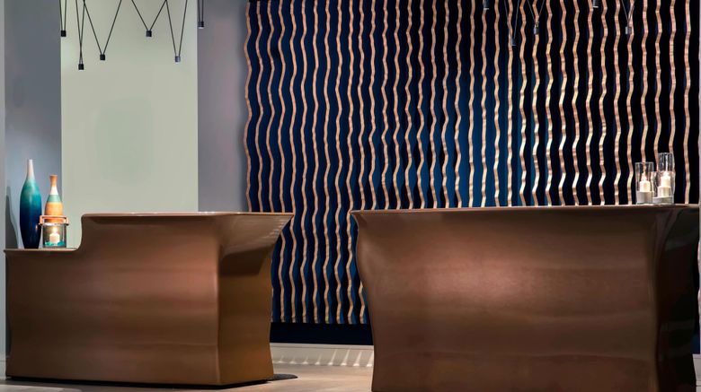 Renaissance Fort Lauderdale Hotel Lobby. Images powered by <a href="https://www.leonardoworldwide.com" target="_blank" rel="noopener">Leonardo</a>.