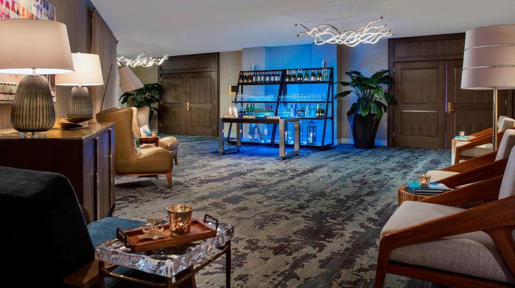 Renaissance Fort Lauderdale Hotel Meeting