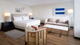 Renaissance Fort Lauderdale Hotel Suite