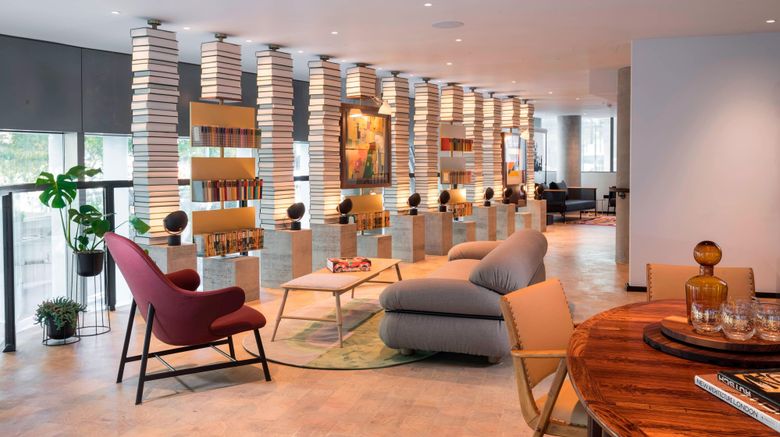 <b>Bankside Hotel, Autograph Collection Other</b>. Images powered by <a href="https://www.leonardoworldwide.com/" title="Leonardo Worldwide" target="_blank">Leonardo</a>.