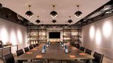 Bankside Hotel, Autograph Collection Meeting