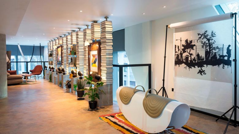 <b>Bankside Hotel, Autograph Collection Other</b>. Images powered by <a href="https://www.leonardoworldwide.com/" title="Leonardo Worldwide" target="_blank">Leonardo</a>.