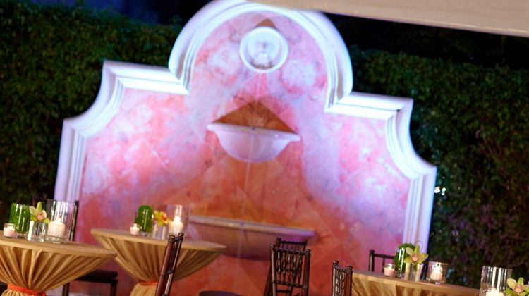 Renaissance Fort Lauderdale Hotel Lobby