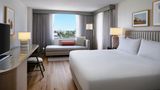 Renaissance Fort Lauderdale Hotel Room