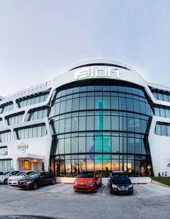 Aloft Ponce