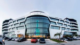 Aloft Ponce