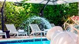Renaissance Fort Lauderdale Hotel Pool