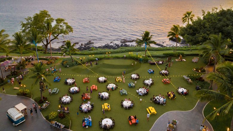 <b>Wailea Beach Resort- Marriott, Maui Restaurant</b>. Images powered by <a href="https://www.leonardoworldwide.com/" title="Leonardo Worldwide" target="_blank">Leonardo</a>.