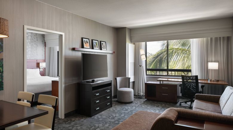 <b>Courtyard Maui Kahului Airport Room</b>. Images powered by <a href="https://www.leonardoworldwide.com/" title="Leonardo Worldwide" target="_blank">Leonardo</a>.