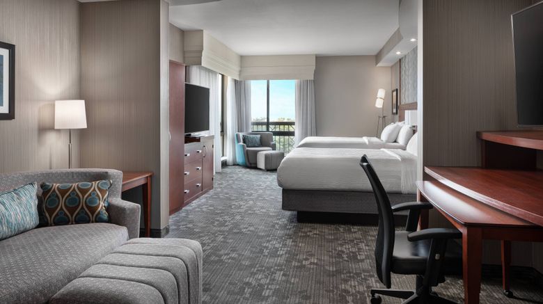 <b>Courtyard Maui Kahului Airport Suite</b>. Images powered by <a href="https://www.leonardoworldwide.com/" title="Leonardo Worldwide" target="_blank">Leonardo</a>.