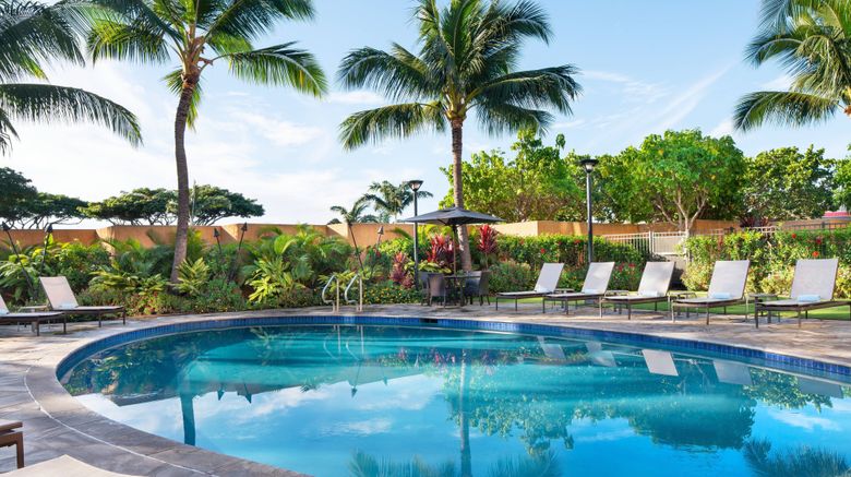 <b>Courtyard Maui Kahului Airport Pool</b>. Images powered by <a href="https://www.leonardoworldwide.com/" title="Leonardo Worldwide" target="_blank">Leonardo</a>.