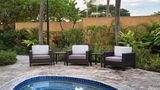 Courtyard Maui Kahului Airport Pool