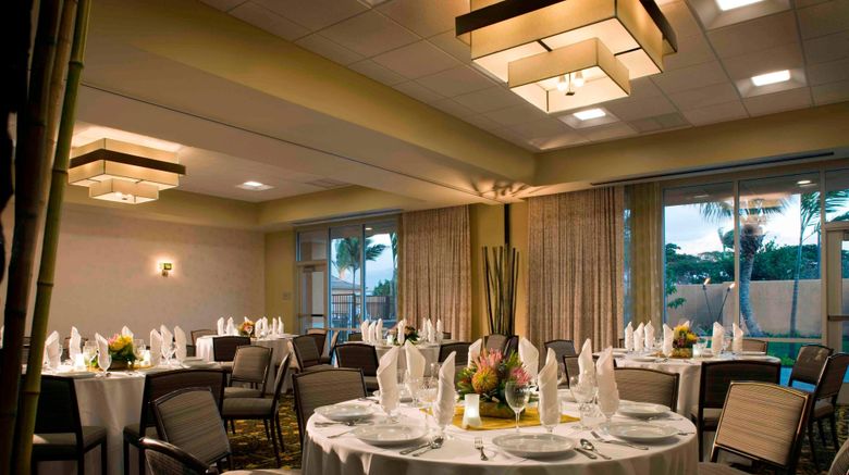 <b>Courtyard Maui Kahului Airport Meeting</b>. Images powered by <a href="https://www.leonardoworldwide.com/" title="Leonardo Worldwide" target="_blank">Leonardo</a>.
