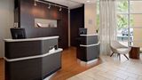 Courtyard Fort Lauderdale North/Cypress Lobby