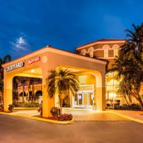 Courtyard Fort Lauderdale North/Cypress