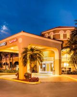 Courtyard Fort Lauderdale North/Cypress
