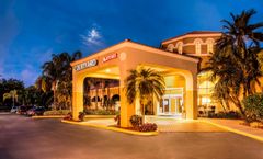 Courtyard Fort Lauderdale North/Cypress