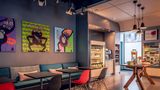 Aloft Munich Restaurant