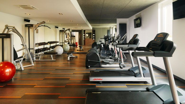 <b>Aloft Munich Health Club</b>. Images powered by <a href="https://www.leonardoworldwide.com/" title="Leonardo Worldwide" target="_blank">Leonardo</a>.
