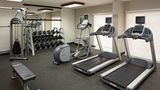 Courtyard Fort Lauderdale North/Cypress Health Club
