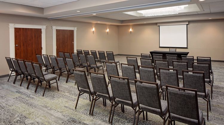 Courtyard Fort Lauderdale North/Cypress Meeting