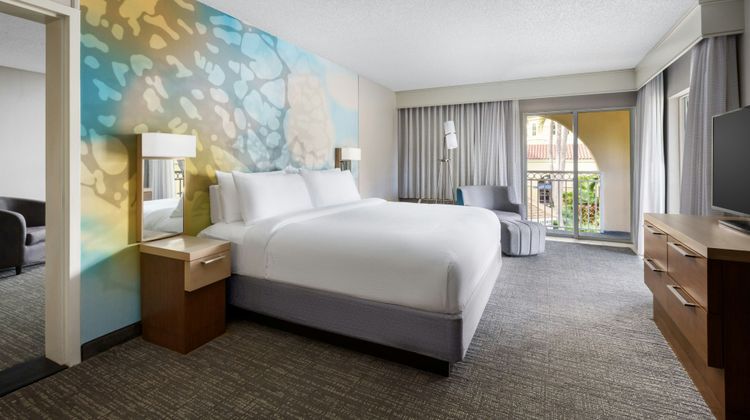Courtyard Fort Lauderdale North/Cypress Room
