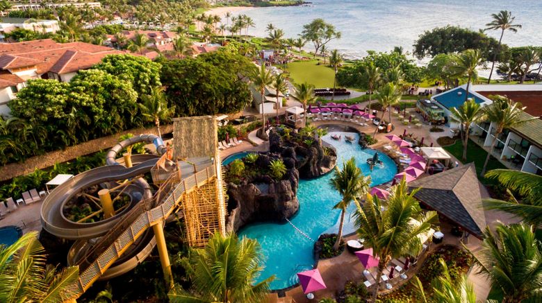 <b>Wailea Beach Resort- Marriott, Maui Pool</b>. Images powered by <a href="https://www.leonardoworldwide.com/" title="Leonardo Worldwide" target="_blank">Leonardo</a>.