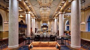 Hotel Icon Autograph Collection