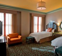 Hotel Icon Autograph Collection Room