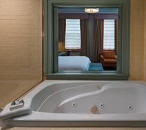Hotel Icon Autograph Collection Room