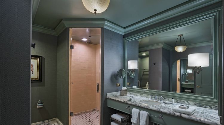 Hotel Icon Autograph Collection Room